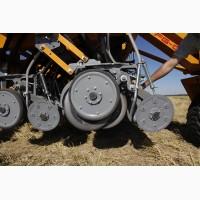 Cівалка для технології No-Till Нотилл Semeato. No-Till без помилок