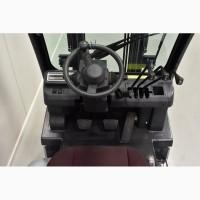 Вилочный погрузчик Nissan Y1D1A18Q