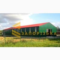 Строительство навесов Николаев