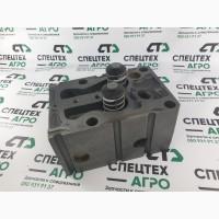 Головка блока цилиндров Хово WP10 Евро3 SHAANXI 612600040150R 612600040299 612600040362