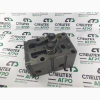 Головка блока цилиндров Хово WP10 Евро3 SHAANXI 612600040150R 612600040299 612600040362