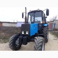 Продам трактор Беларус МТЗ 892