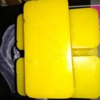 Воск натуральный забрусный пчелиный 100 грам віск