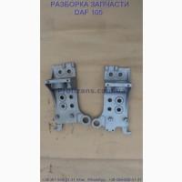 1735003 Кронштейн бампера правый Daf XF 105 Даф ХФ 105