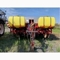 Картоплесаджалка Grimme GB 430