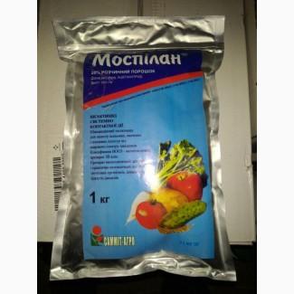 Инсектицид против вредителей Моспилан, безопасный для Пчел