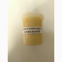 Крем ромашка живильний без ефірних олій Гіпоалергенний