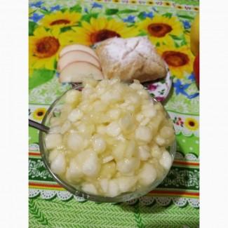 Начинка яблочная термостабильная 95%