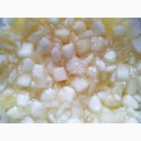 Начинка яблочная термостабильная 95%