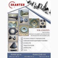 Зірочка звездочка крок t= 25.4 зуб=17