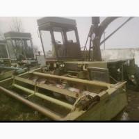 Продам кормозбиральний комбайн Fortschritt E-281 Maral в робочому стані або на розборку