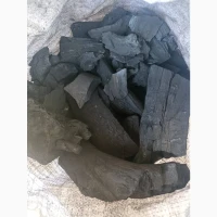 Деревне вугілля купити в Кропівницькому