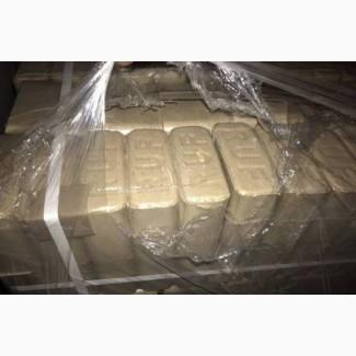 БРИКЕТЫ RUF (РУФ) 10 КГ, Евро Качество, Оптом