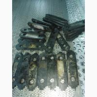 Молотки к дробилка, бичи, ножи