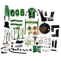 Запчастини до сівалок John Deere 7000, 7200, 1770, 1780, KINZE 2000, 3000, Great Plains