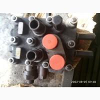 Золотниковая коробка 50-345-00 УГП 230 в Киев/Чернигов/Черновцы/Харьков