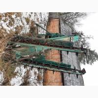 Зернометач ЗМ-60