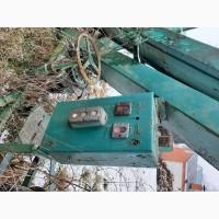 Зернометач ЗМ-60