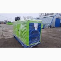 Дизельний генератор 240 кВт GENPOWER GDZ 300