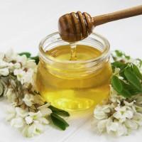 Оптом куплю мед, акация, подсолнечный в Запорожской области