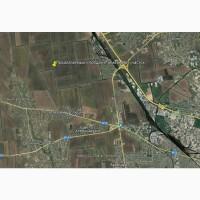 Продажа пая 4, 7га. Асфальтированный подъезд