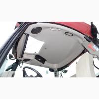 Трактор колісний Case IH Puma 165