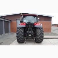 Трактор колісний Case IH Puma 165