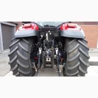 Трактор колісний Case IH Puma 165