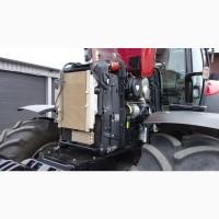 Трактор колісний Case IH Puma 165