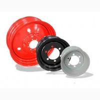 Колесный диск Dw15х34 под шину 18.4-R34 на МТЗ80