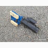 Переоборудование погрузчика ТО-18 с двигателем А-01 под стартер