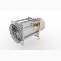 Зерносушарки. Газовий пальник для зерносушарки