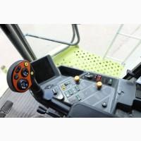 Claas Lexion 550 2004 рік