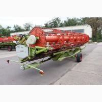 Claas Lexion 550 2004 рік
