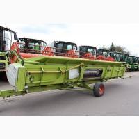 Claas Lexion 550 2004 рік