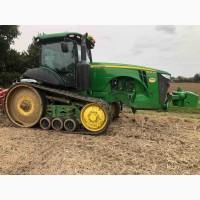 Трактор гусеничний 8335RT (2013)