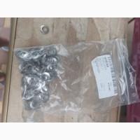 Шайба с насечкой 6x12, 2x1, 2 м6 100шт m18364