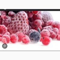 IQF заморозка