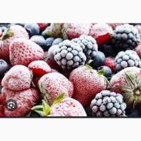 IQF заморозка