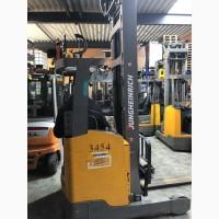 Jungheinrich ETV 216 - 872DZ