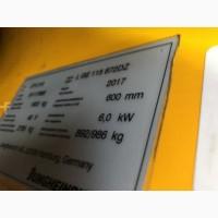 Jungheinrich ETV 216 - 872DZ