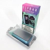 Сенсорна сигарета ElfBar BC10000 ••• Чорниця Кавун