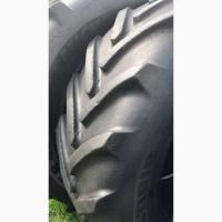 Б/у шина 650/65r42 Michelin пара