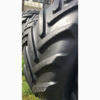 Б/у шина 650/65r42 Michelin пара