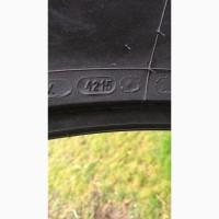 Б/у шина 650/65r42 Michelin пара