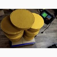 Воск пчильный хорошего качества для свечей