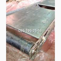 Стіл КТУ.50.295 (поперечний транспортер) КТУ-10. Стрічка КТУ.9-11-01