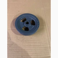 Шків вентилятора сітки радіатора CLAAS