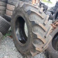 Б/у шина 420/85R28 (16, 9р28) BKT