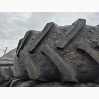 Б/у шина 420/85R28 (16, 9р28) BKT